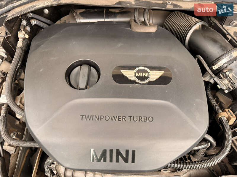 Универсал MINI Clubman 2017 в Одессе