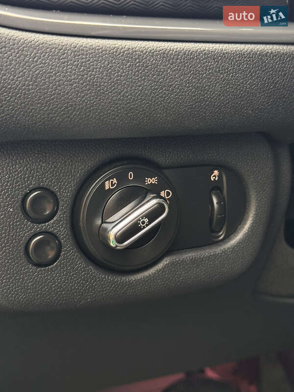 Универсал MINI Clubman 2017 в Одессе