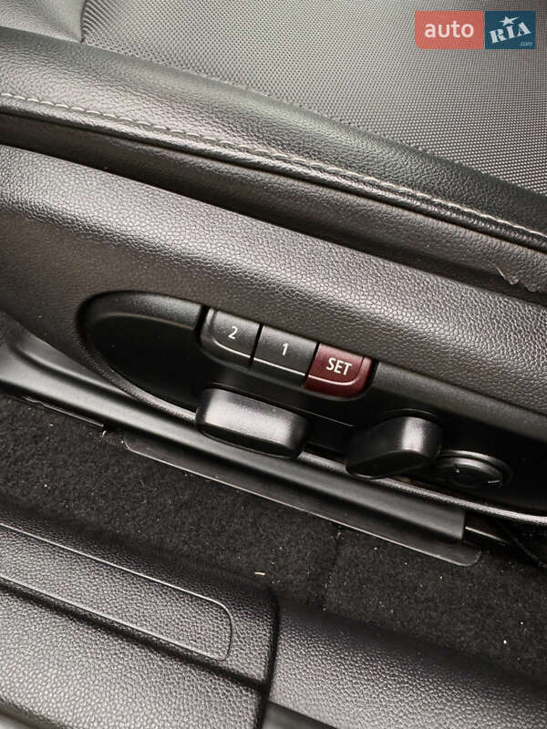 Универсал MINI Clubman 2017 в Одессе