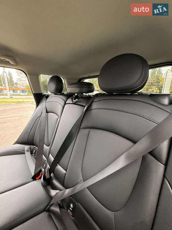 Универсал MINI Clubman 2017 в Одессе