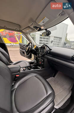 Универсал MINI Clubman 2017 в 
