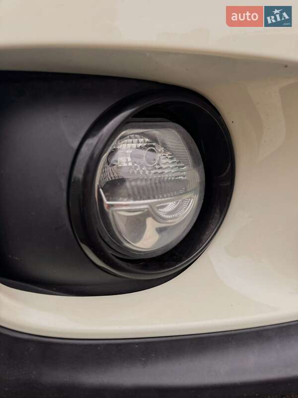 Универсал MINI Clubman 2017 в Одессе