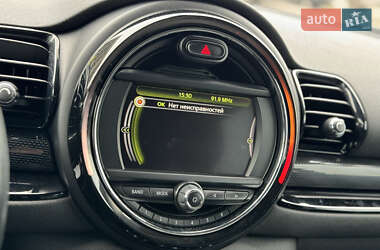 Универсал MINI Clubman 2016 в 