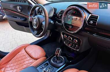 Універсал MINI Clubman 2022 в Львові