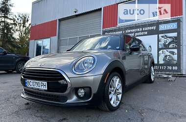 Універсал MINI Clubman 2015 в Львові