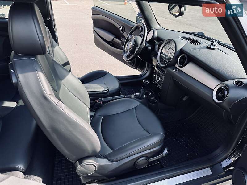 Універсал MINI Clubman 2012 в Києві