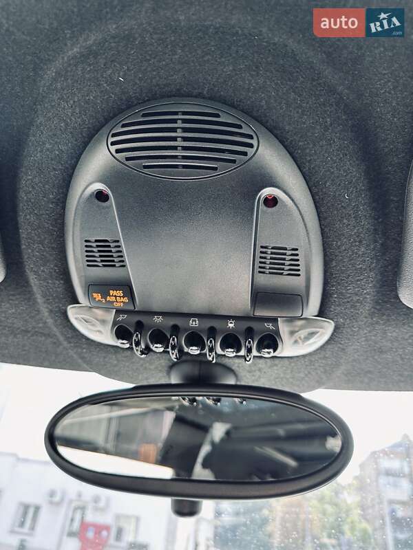 Універсал MINI Clubman 2012 в Києві