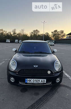 Універсал MINI Clubman 2009 в Запоріжжі