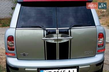 Универсал MINI Clubman 2009 в 