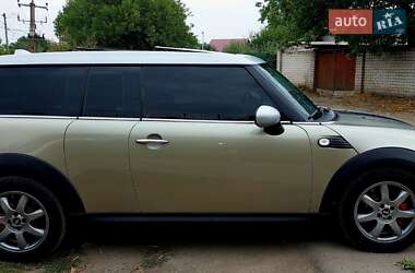 Универсал MINI Clubman 2009 в 