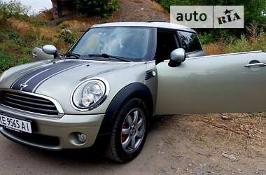 Универсал MINI Clubman 2009 в Новомосковске