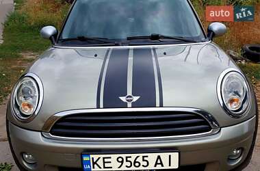 Универсал MINI Clubman 2009 в 