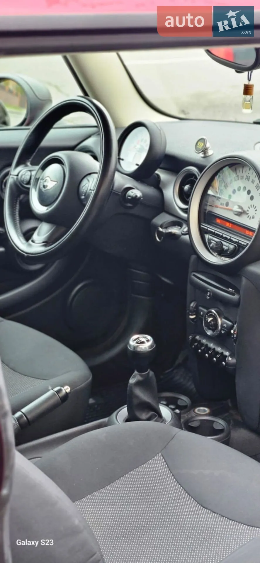 2010 MINI Clubman - мініатюра 6
