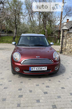 Универсал MINI Clubman 2007 в Коломые