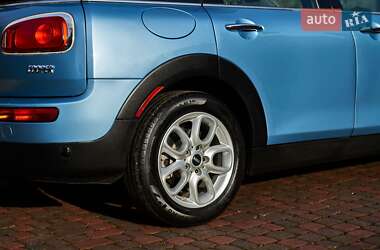 Универсал MINI Clubman 2017 в 
