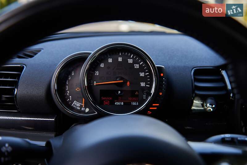 Універсал MINI Clubman 2017 в Рівному