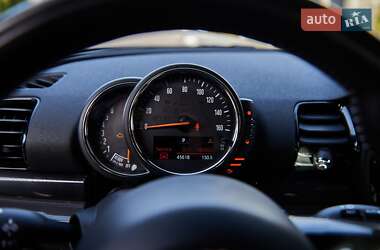 Универсал MINI Clubman 2017 в 