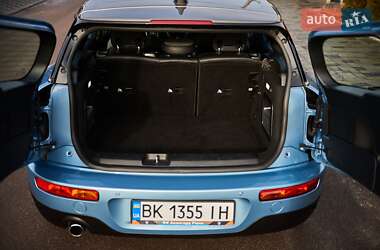 Универсал MINI Clubman 2017 в 