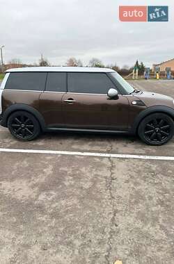 Універсал MINI Clubman 2009 в Луцьку