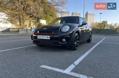 Універсал MINI Clubman 2016 в Києві