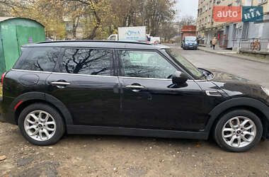Универсал MINI Clubman 2016 в 