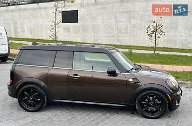 Універсал MINI Clubman 2008 в Львові