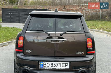 Універсал MINI Clubman 2008 в Львові