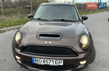 Універсал MINI Clubman 2008 в Львові