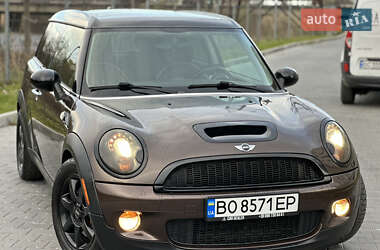 Універсал MINI Clubman 2008 в Львові