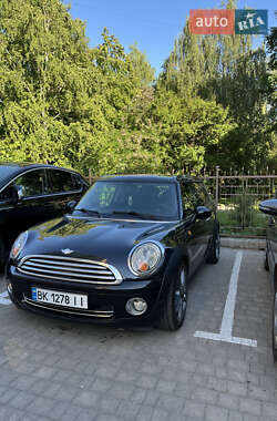 Универсал MINI Clubman 2007 в Ровно