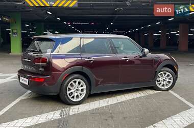 Универсал MINI Clubman 2016 в Киеве