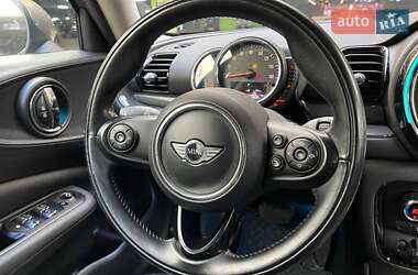 Универсал MINI Clubman 2016 в Киеве