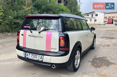 Універсал MINI Clubman 2010 в Коломиї