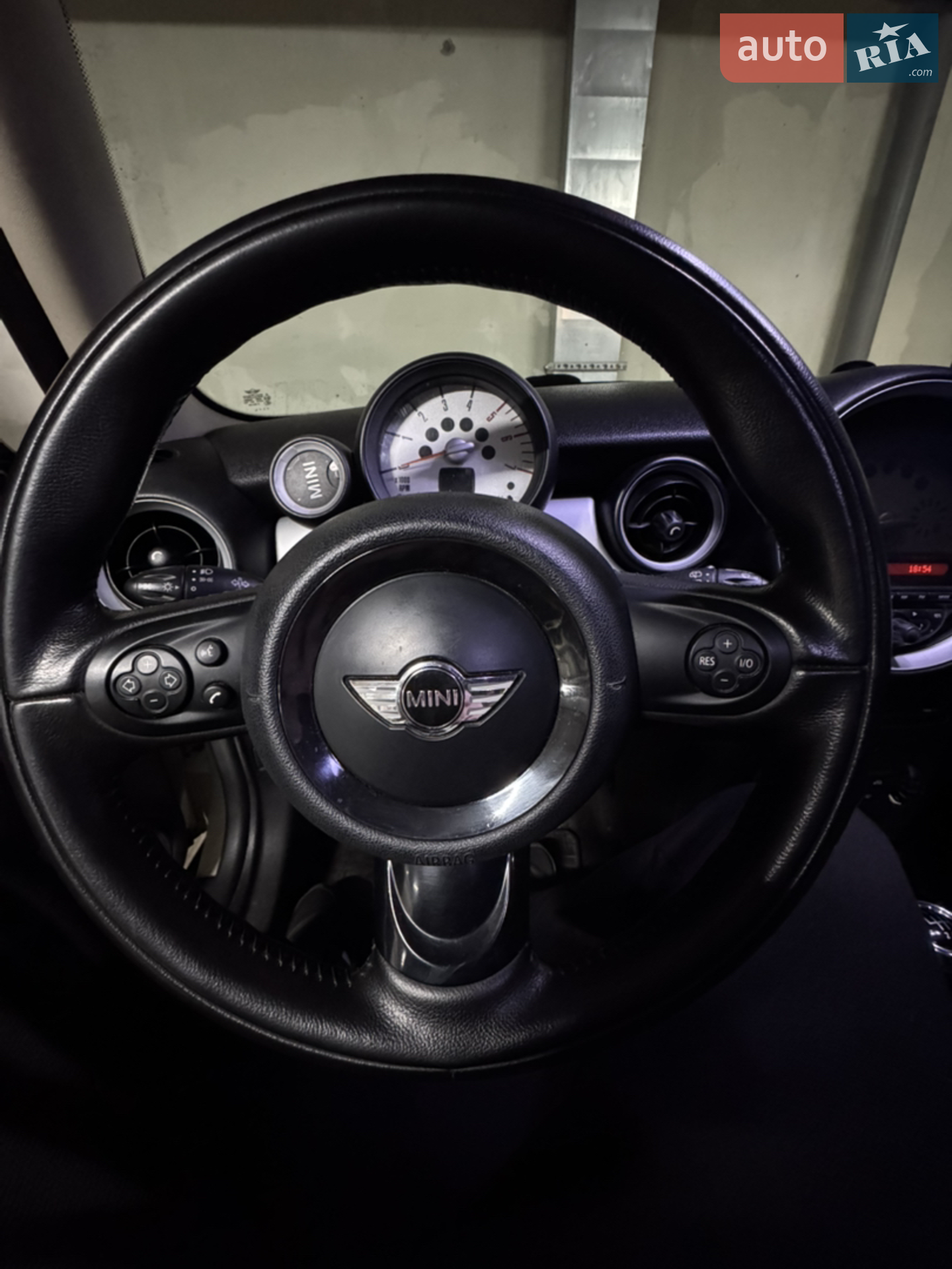 2011 MINI Clubman - мініатюра 23