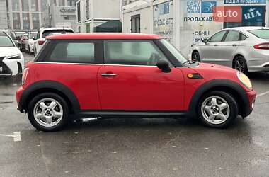 Універсал MINI Clubman 2009 в Києві