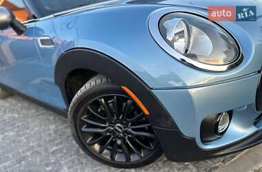 Универсал MINI Clubman 2016 в 