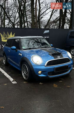 Універсал MINI Clubman 2008 в Броварах