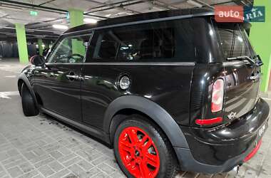 Універсал MINI Clubman 2013 в Києві