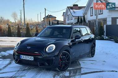 Універсал MINI Clubman 2018 в Києві