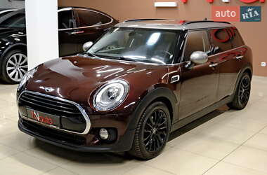 Універсал MINI Clubman 2017 в Одесі