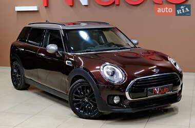 Універсал MINI Clubman 2017 в Одесі