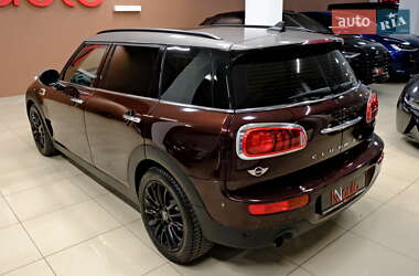 Універсал MINI Clubman 2017 в Одесі