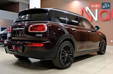 Універсал MINI Clubman 2017 в Одесі