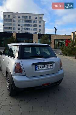 Универсал MINI Clubman 2008 в Хмельницком