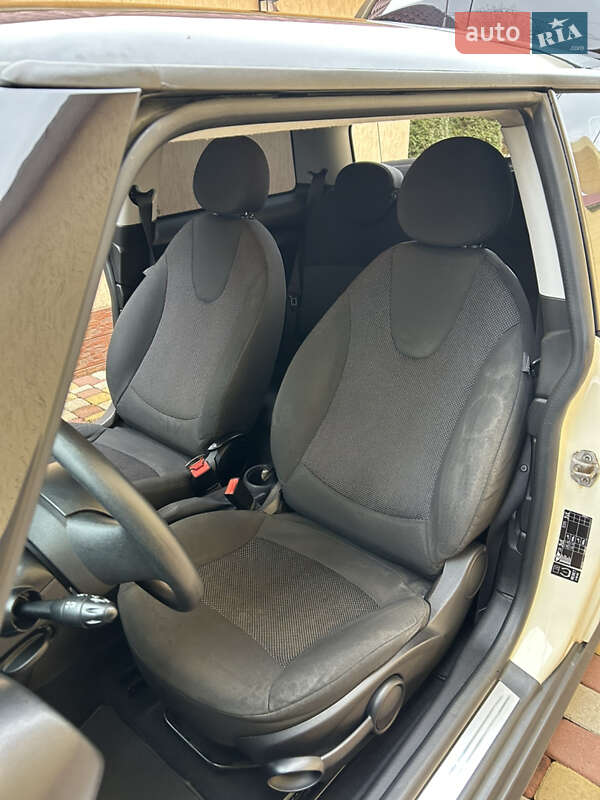 Универсал MINI Clubman 2010 в Иршаве