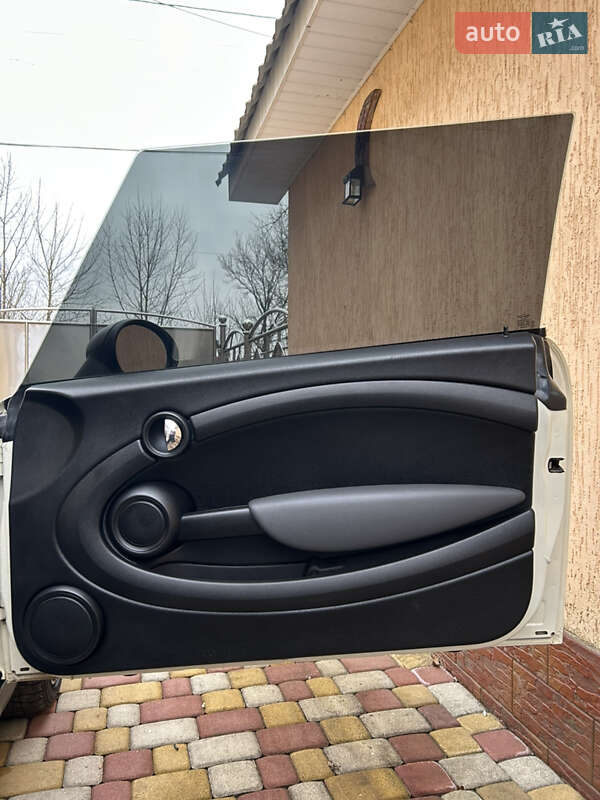 Универсал MINI Clubman 2010 в Иршаве