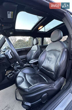 Универсал MINI Clubman 2008 в 