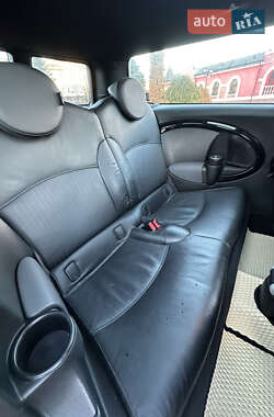 Универсал MINI Clubman 2008 в 