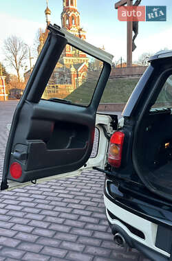 Универсал MINI Clubman 2008 в 