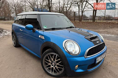 Універсал MINI Clubman 2009 в Броварах